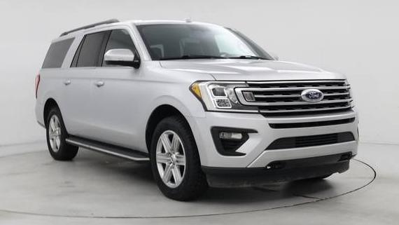 FORD EXPEDITION MAX 2018 1FMJK1JT1JEA14440 image